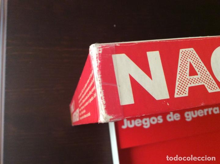 Juegos antiguos: ROMMEL Y MONTGOMERY NAC Usado - Foto 10