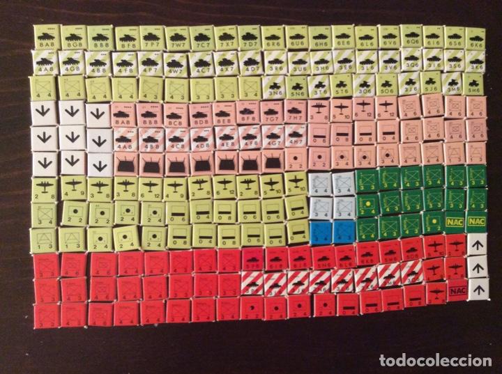 Juegos antiguos: ROMMEL Y MONTGOMERY NAC Usado - Foto 11