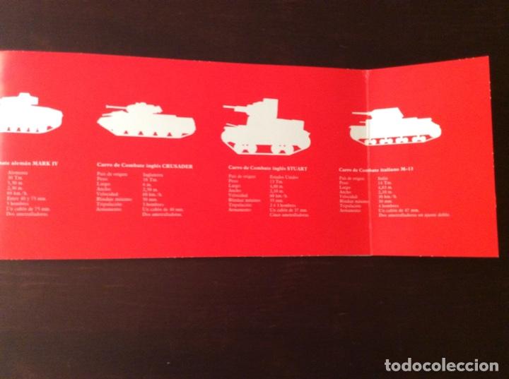 Juegos antiguos: ROMMEL Y MONTGOMERY NAC Usado - Foto 12