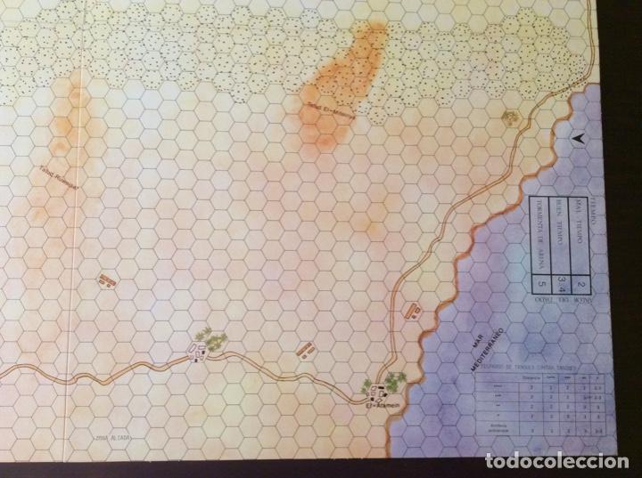 Juegos antiguos: ROMMEL Y MONTGOMERY NAC Usado - Foto 19