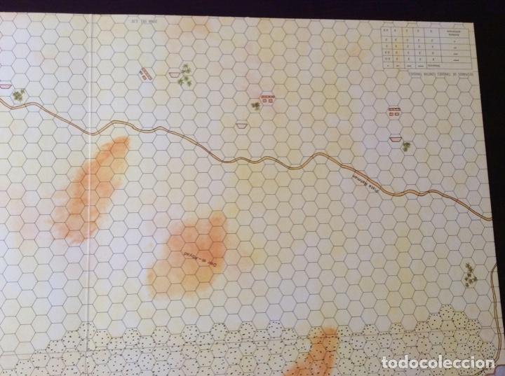 Juegos antiguos: ROMMEL Y MONTGOMERY NAC Usado - Foto 20