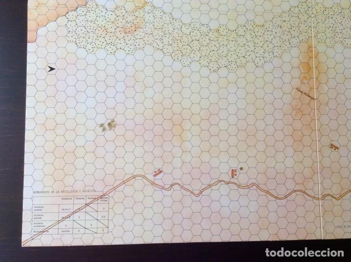 Juegos antiguos: ROMMEL Y MONTGOMERY NAC Usado - Foto 23