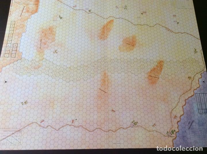 Juegos antiguos: ROMMEL Y MONTGOMERY NAC Usado - Foto 24