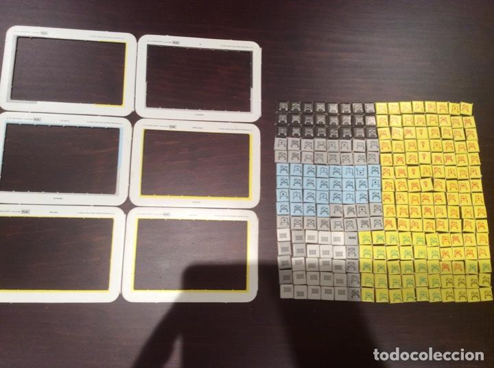 Juegos antiguos: EL &Uacute;LTIMO PUENTE NAC Usado - Foto 8