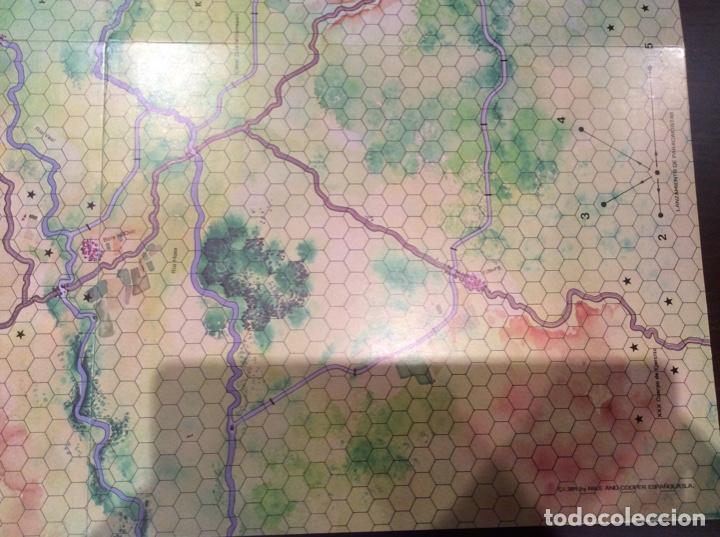 Juegos antiguos: EL &Uacute;LTIMO PUENTE NAC Usado - Foto 11