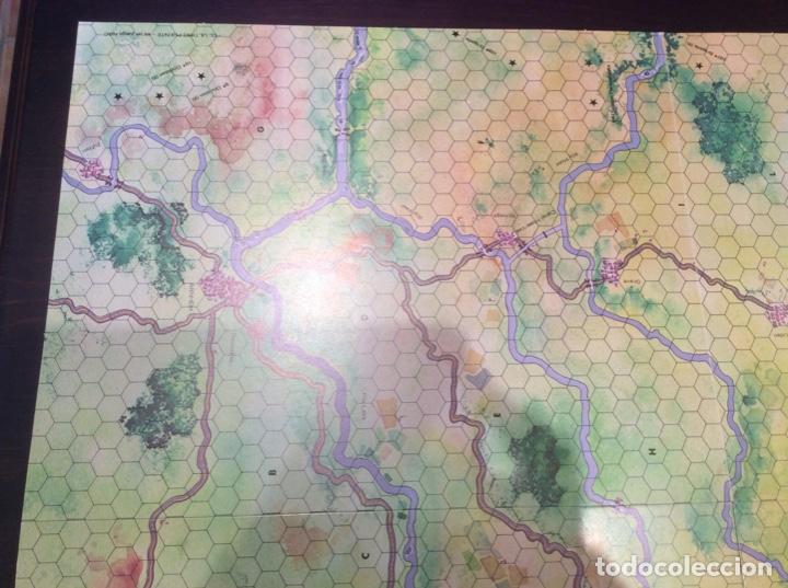 Juegos antiguos: EL &Uacute;LTIMO PUENTE NAC Usado - Foto 13