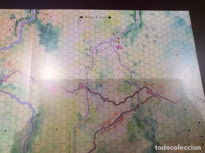 Juegos antiguos: EL &Uacute;LTIMO PUENTE NAC Usado - Foto 14