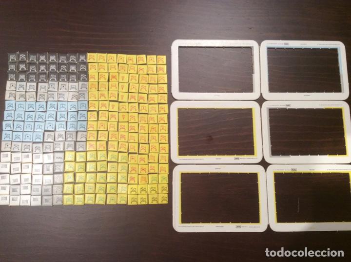 Juegos antiguos: EL &Uacute;LTIMO PUENTE NAC Usado - Foto 6