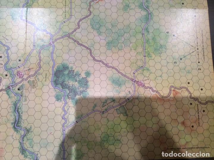 Juegos antiguos: EL &Uacute;LTIMO PUENTE NAC Usado - Foto 13