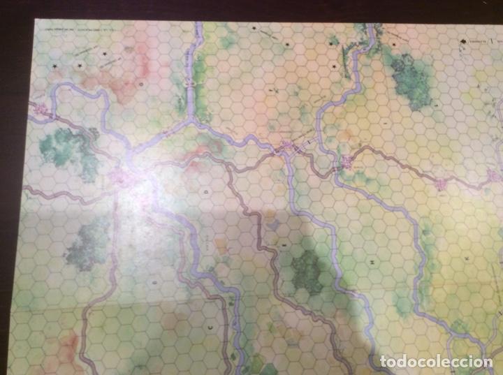 Juegos antiguos: EL &Uacute;LTIMO PUENTE NAC Usado - Foto 15