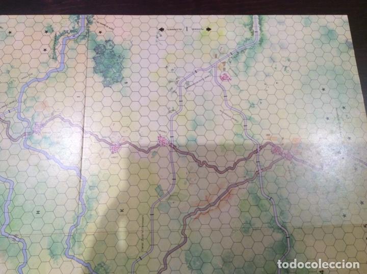 Juegos antiguos: EL &Uacute;LTIMO PUENTE NAC Usado - Foto 16