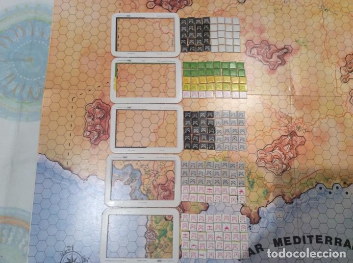 Juegos antiguos: LA LEGION NAC USADO - Foto 2