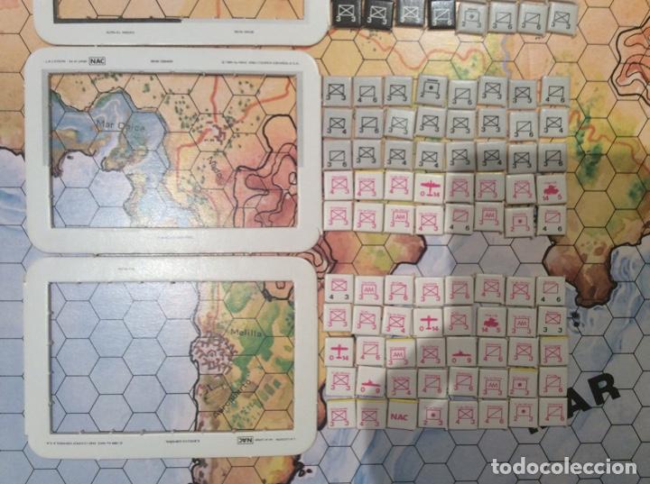 Juegos antiguos: LA LEGION NAC USADO - Foto 3