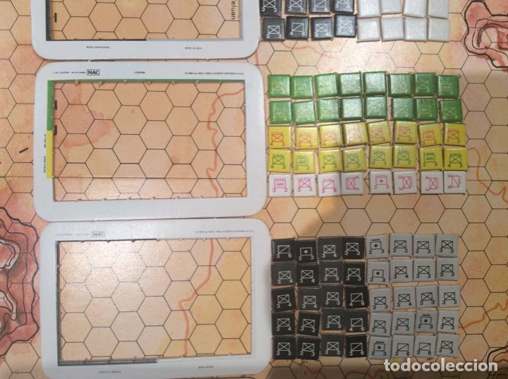 Juegos antiguos: LA LEGION NAC USADO - Foto 4