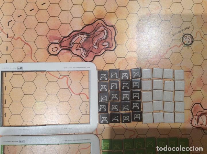 Juegos antiguos: LA LEGION NAC USADO - Foto 5