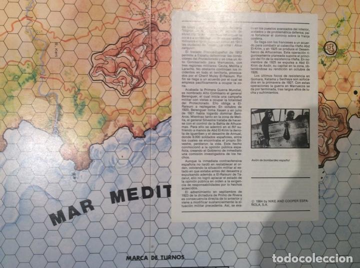 Juegos antiguos: LA LEGION NAC USADO - Foto 8