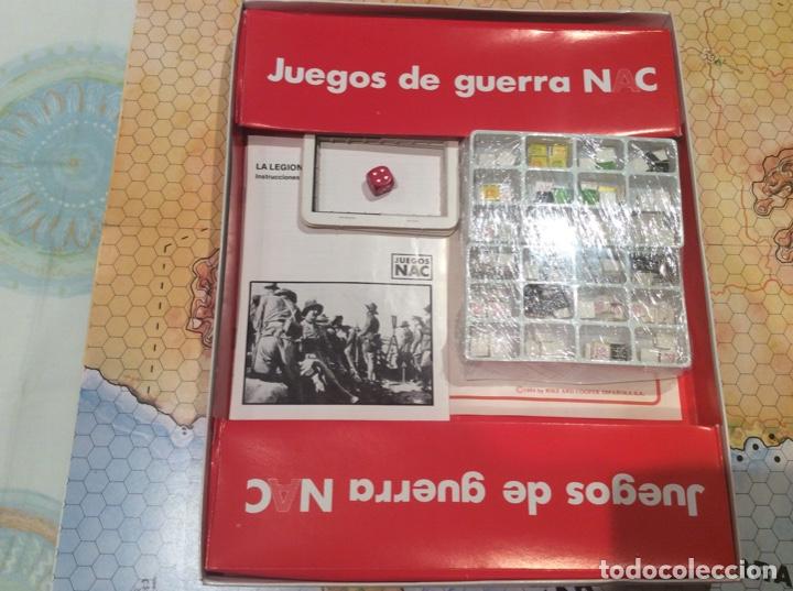 Juegos antiguos: LA LEGION NAC USADO - Foto 10