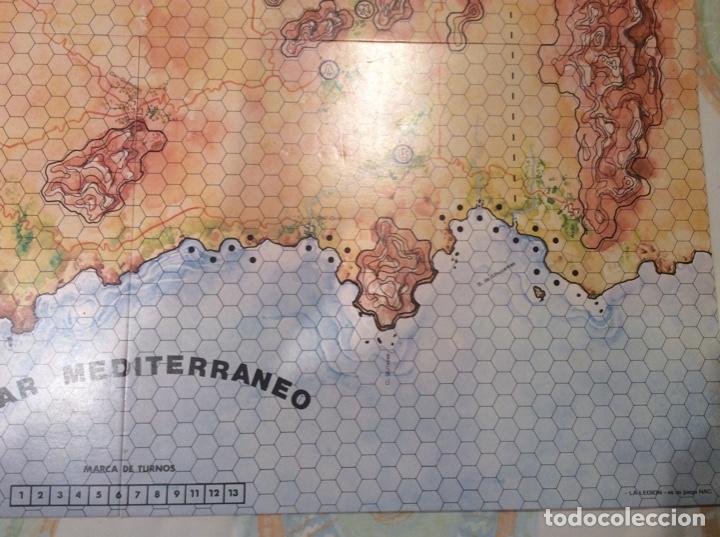 Juegos antiguos: LA LEGION NAC USADO - Foto 12