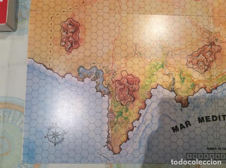 Juegos antiguos: LA LEGION NAC USADO - Foto 13