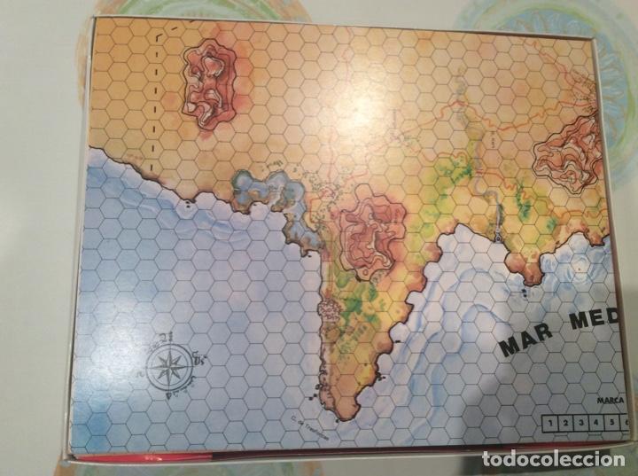 Juegos antiguos: LA LEGION NAC USADO - Foto 16