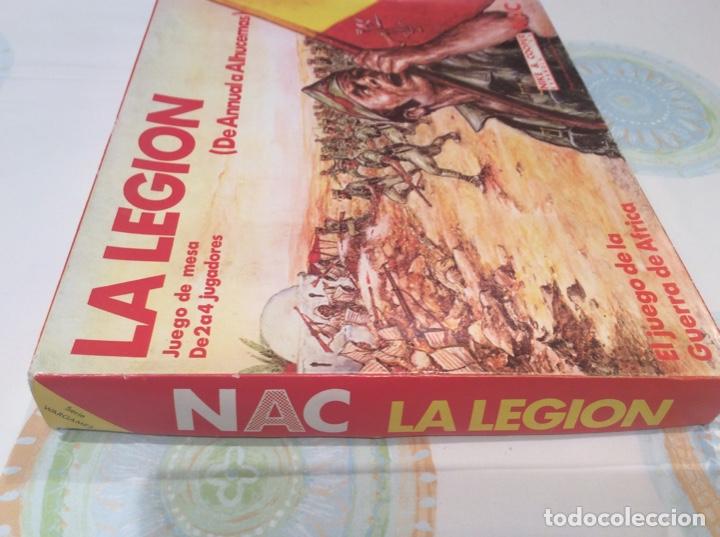 Juegos antiguos: LA LEGION NAC USADO - Foto 20