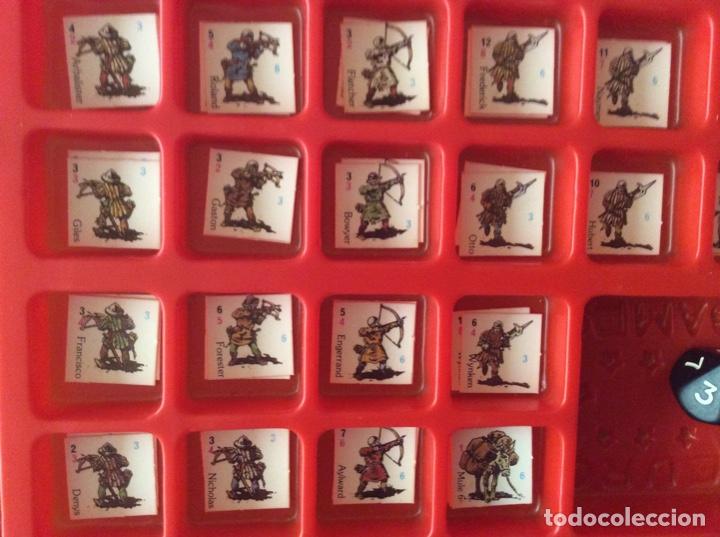Juegos antiguos: CRY HAVOC usado - Foto 11