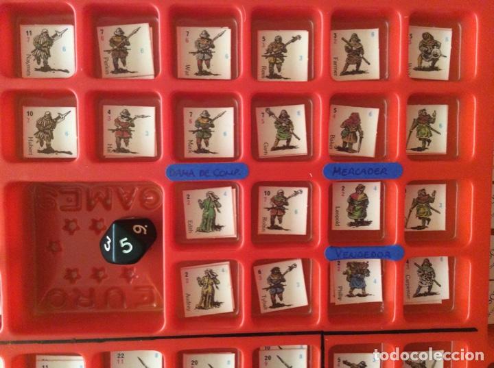 Juegos antiguos: CRY HAVOC usado - Foto 12