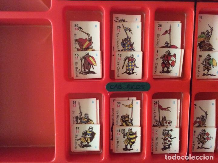 Juegos antiguos: CRY HAVOC usado - Foto 14