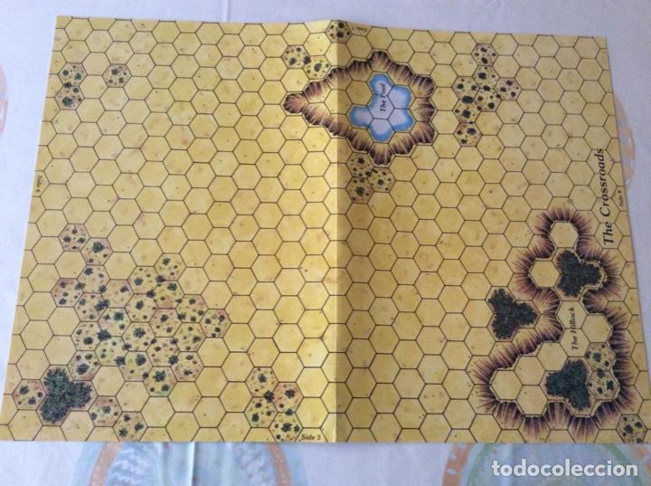 Juegos antiguos: CRY HAVOC usado - Foto 22
