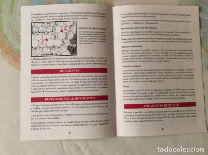 Juegos antiguos: CRY HAVOC usado - Foto 29