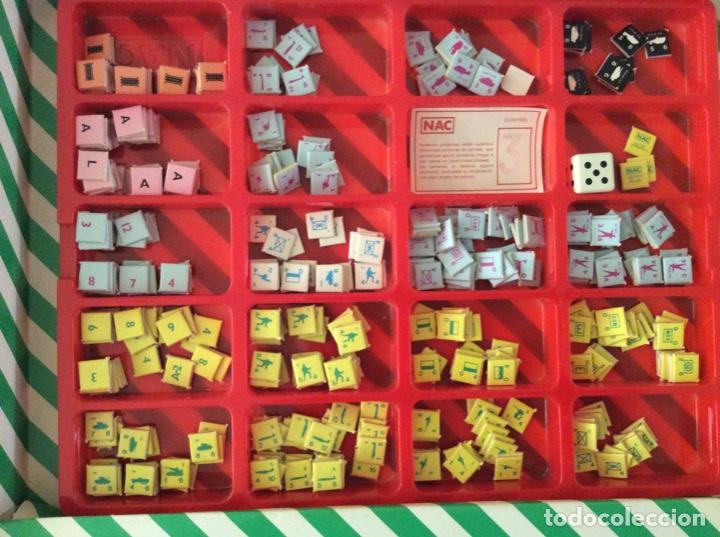 Juegos antiguos: LA BATALLA DE LAS ARDENAS NAC USADO - Foto 8
