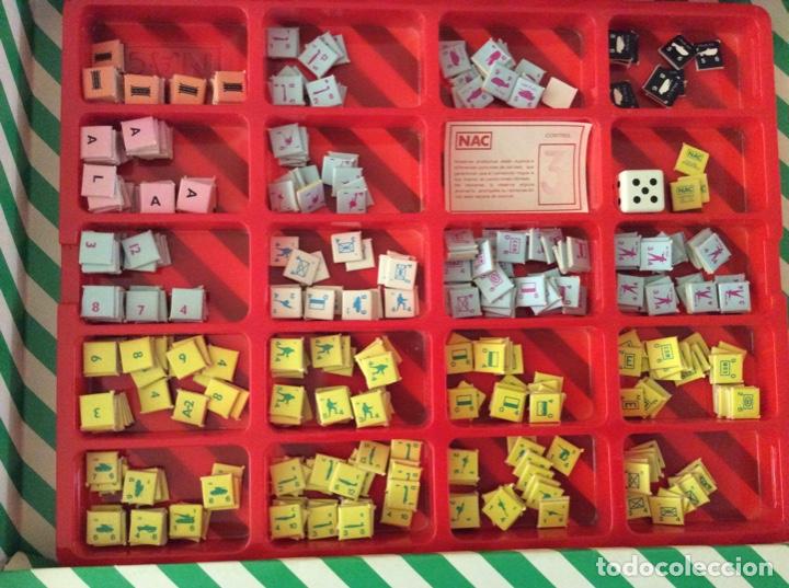 Juegos antiguos: LA BATALLA DE LAS ARDENAS NAC USADO - Foto 9