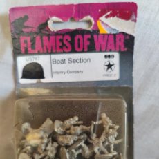 Jeux Anciens: FLAMES OF WAR ( FOW ). Lote 298467523