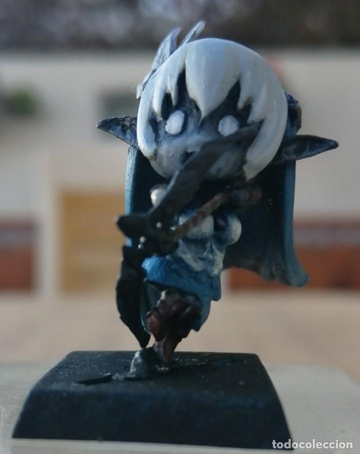 Juegos antiguos: Figura plomo Super Dungeon Explore, no Warhammer - Foto 1