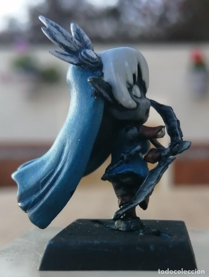 Juegos antiguos: Figura plomo Super Dungeon Explore, no Warhammer - Foto 2