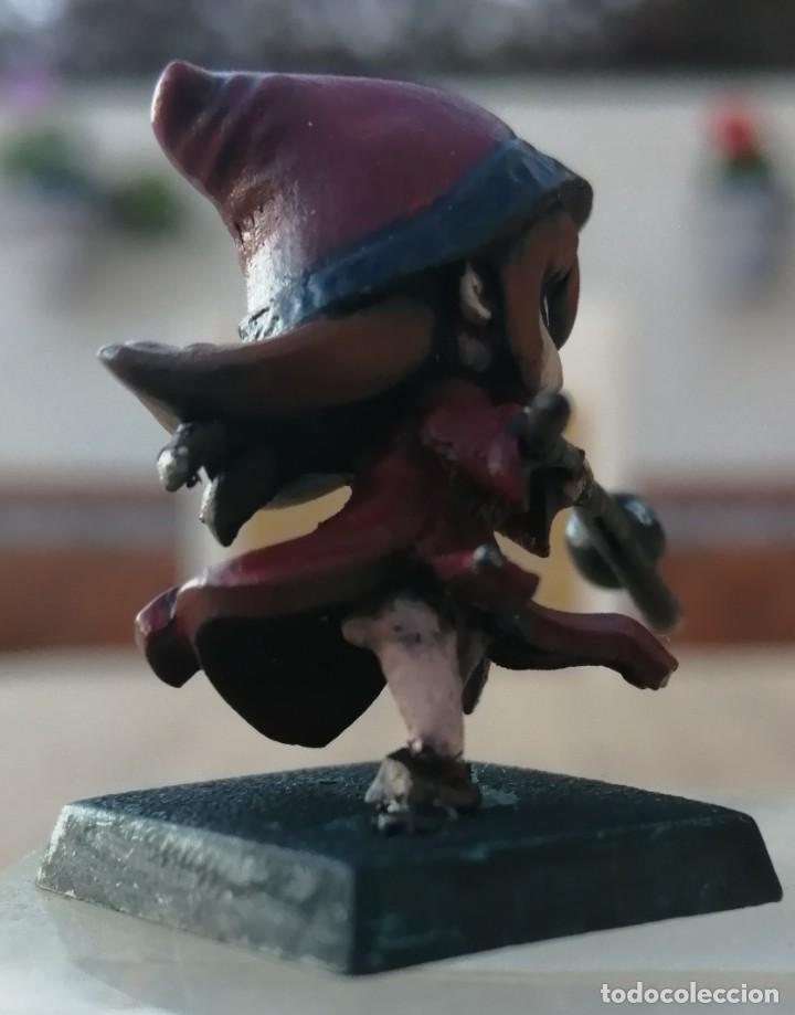 Juegos antiguos: Figura plomo Super Dungeon Explore, no Warhammer - Foto 4