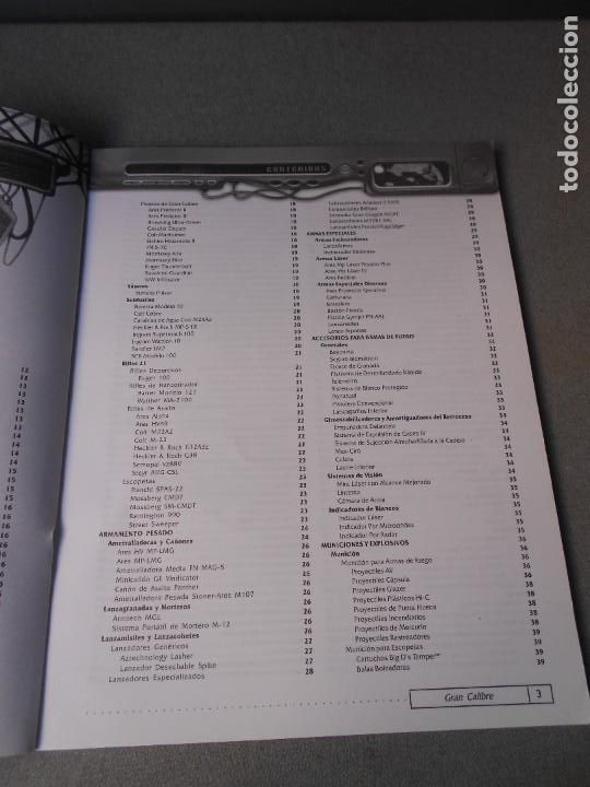 Juegos antiguos: SHADOWRUN. GRAN CALIBRE - Foto 4