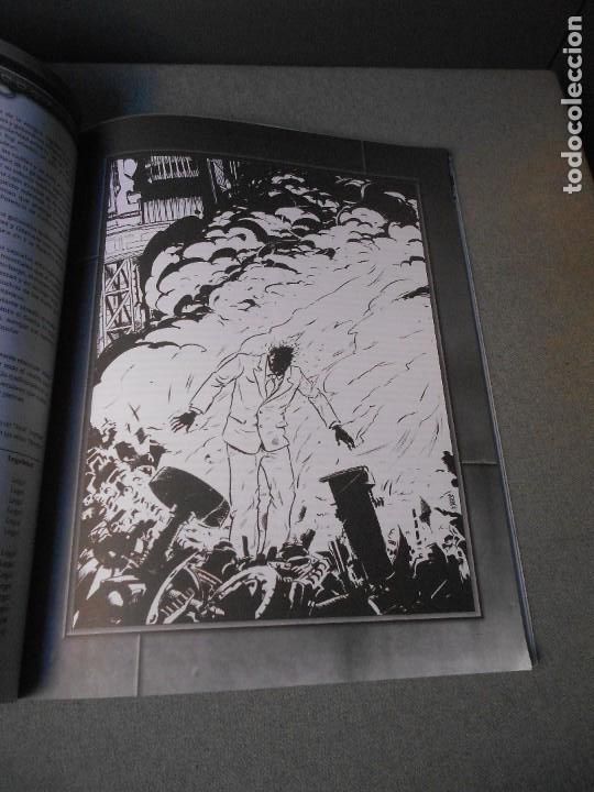 Juegos antiguos: SHADOWRUN. GRAN CALIBRE - Foto 5