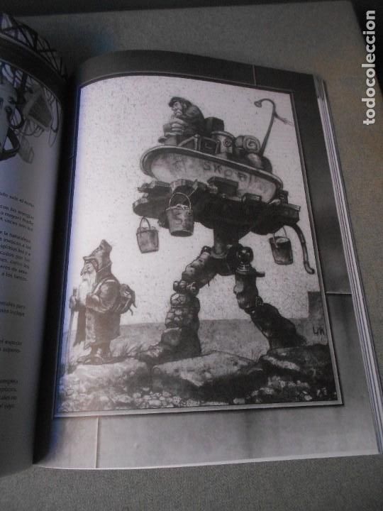 Juegos antiguos: SHADOWRUN. MAGIA EN LAS SOMBRAS - Foto 6