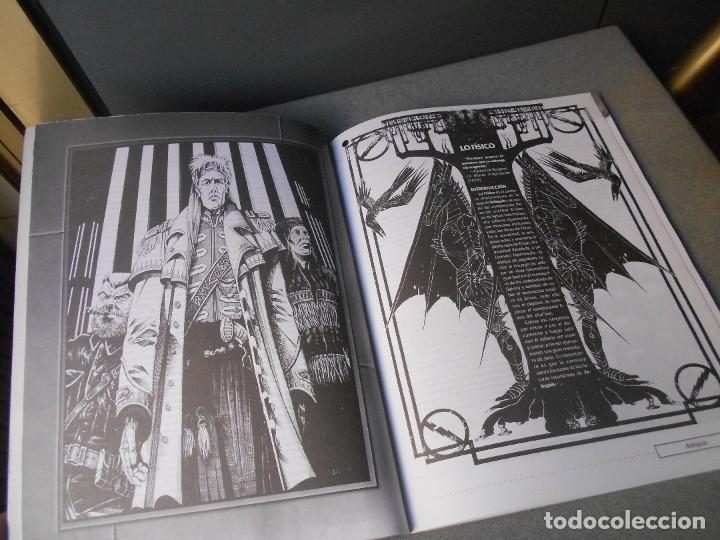 Juegos antiguos: SHADOWRUN. ARLEQUIN - Foto 4