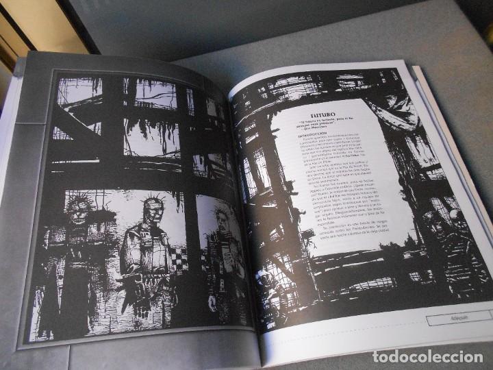 Juegos antiguos: SHADOWRUN. ARLEQUIN - Foto 5
