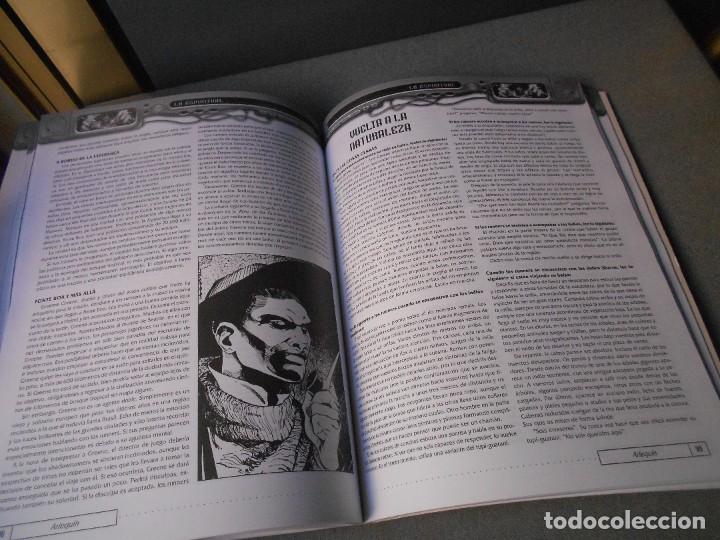 Juegos antiguos: SHADOWRUN. ARLEQUIN - Foto 6