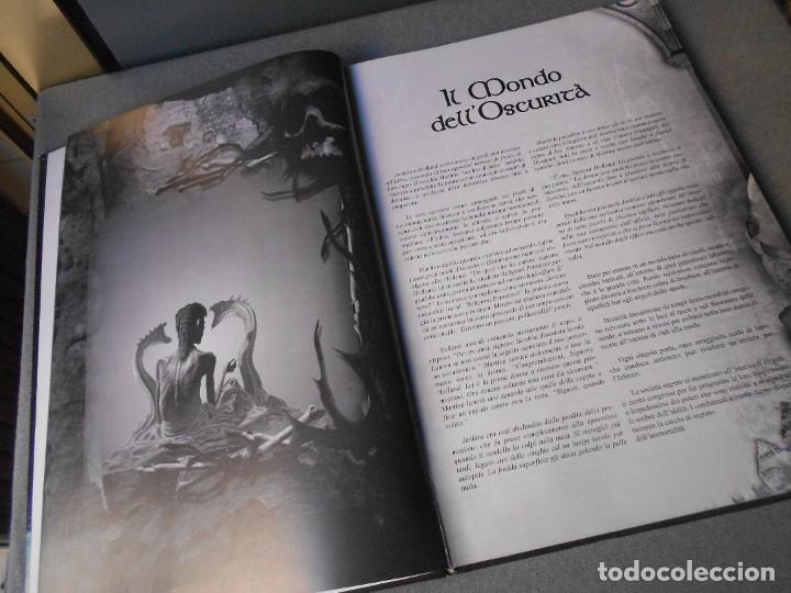 Juegos antiguos: KULT. JUEGO DE ROL. - Foto 3