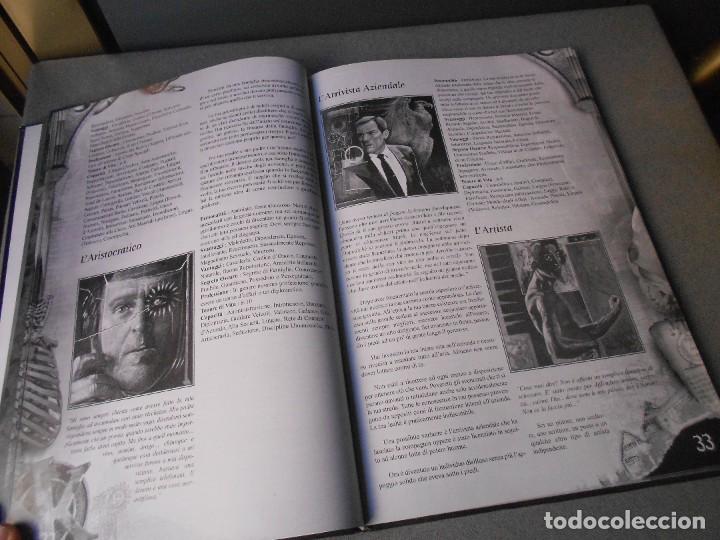 Juegos antiguos: KULT. JUEGO DE ROL. - Foto 7
