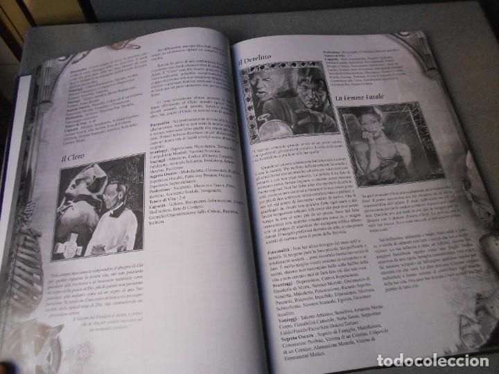 Juegos antiguos: KULT. JUEGO DE ROL. - Foto 8