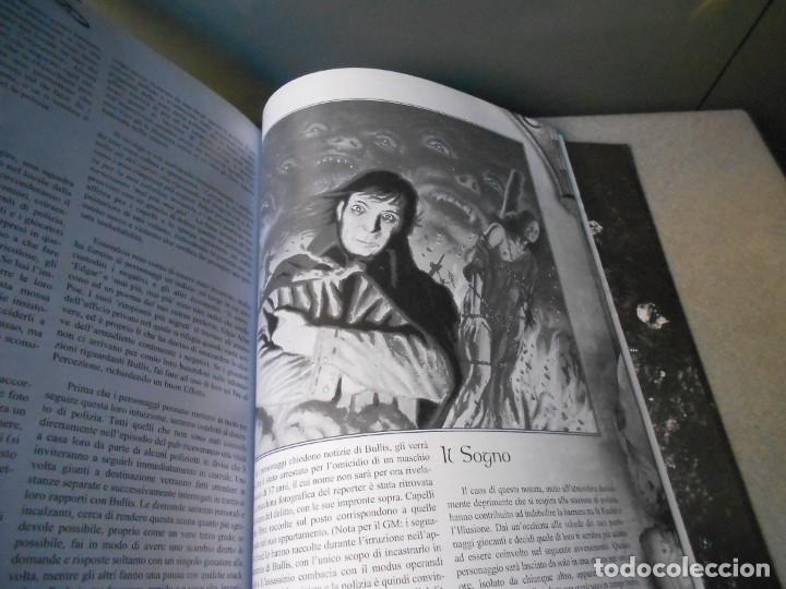 Juegos antiguos: KULT. JUEGO DE ROL. - Foto 10