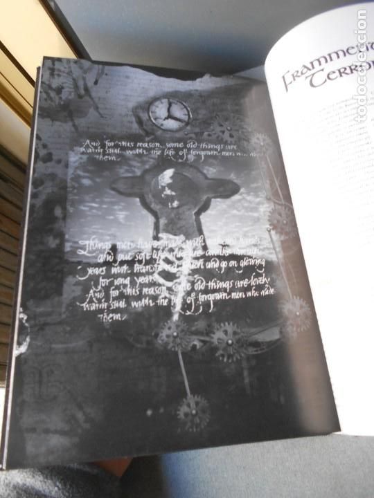 Juegos antiguos: KULT. JUEGO DE ROL. - Foto 11