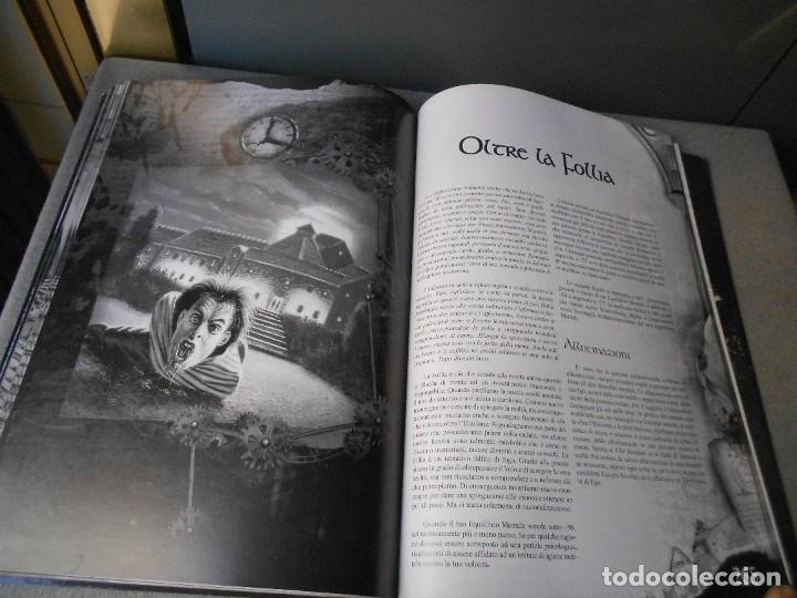 Juegos antiguos: KULT. JUEGO DE ROL. - Foto 12