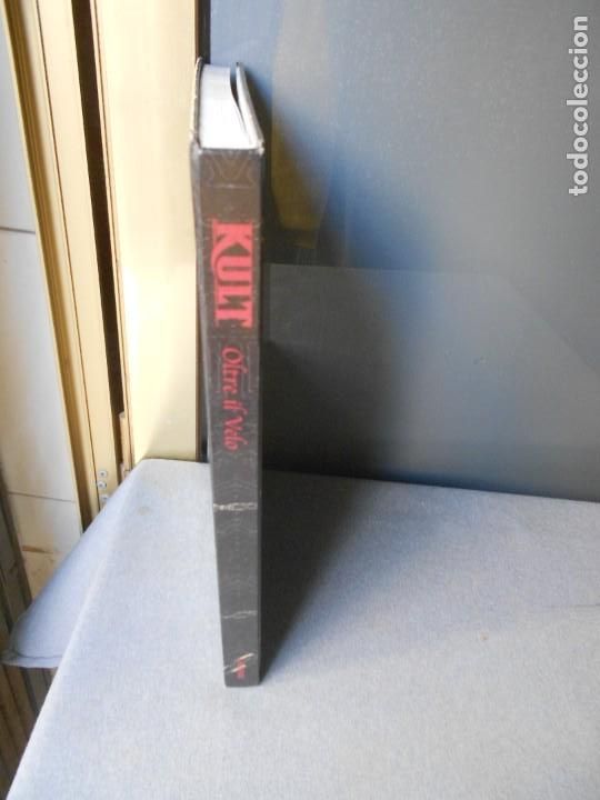 Juegos antiguos: KULT. JUEGO DE ROL. - Foto 15