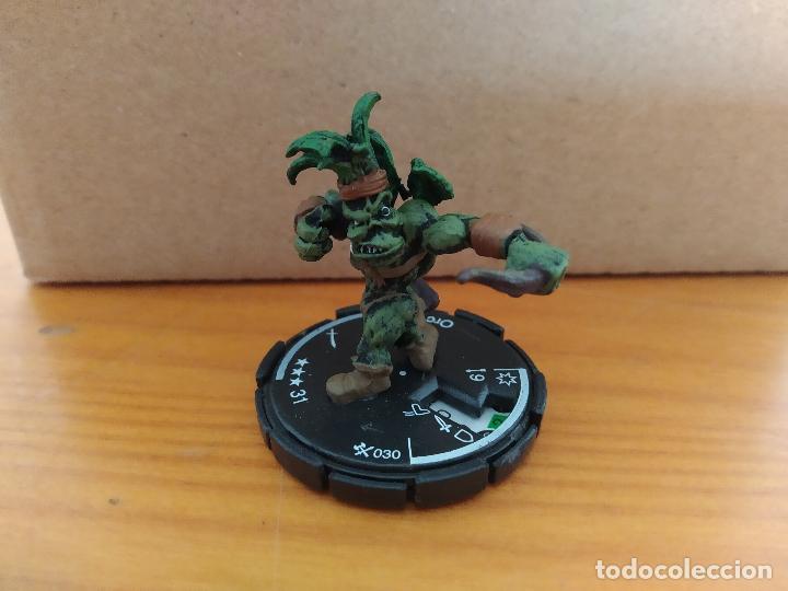 Juegos antiguos: MINIATURA MAGE KNIGHT - ORC TRACKER - #030 (DD) - Foto 1